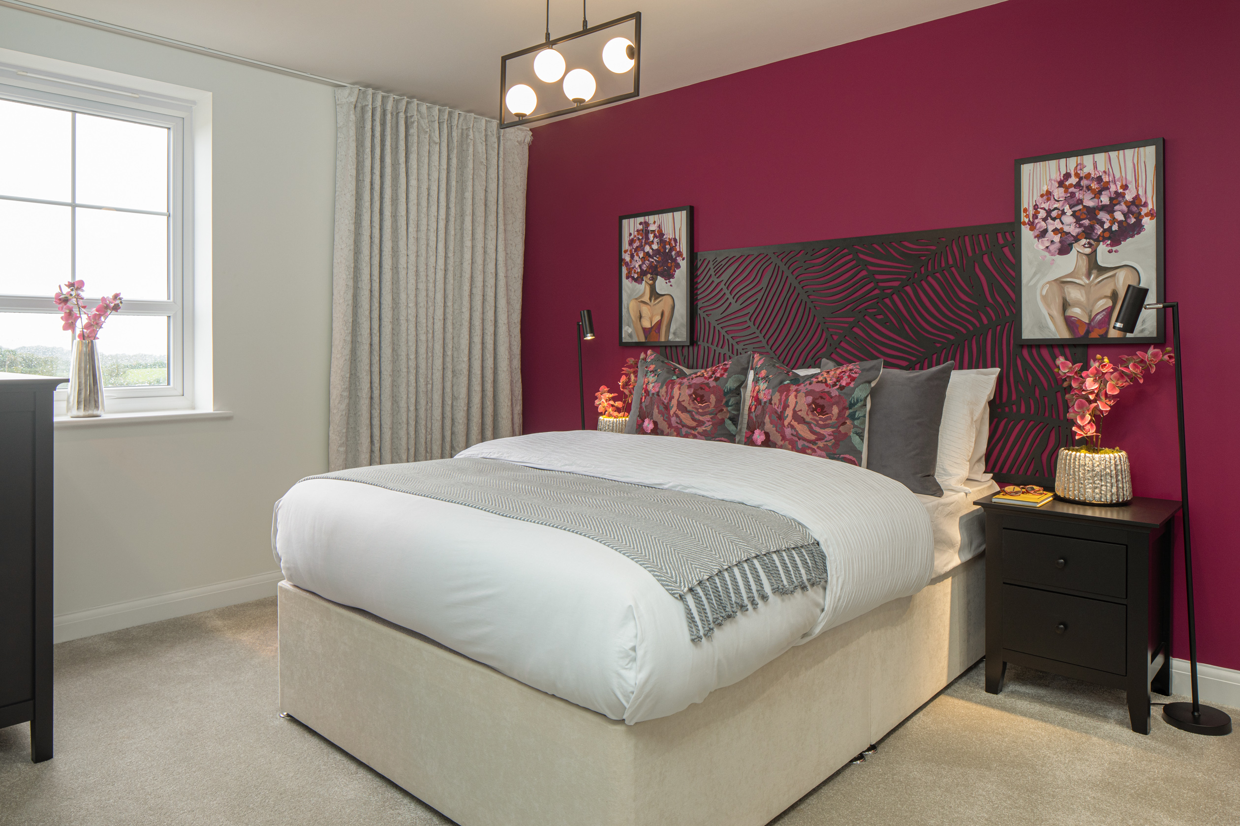 Radleigh bed 2 4 bed home