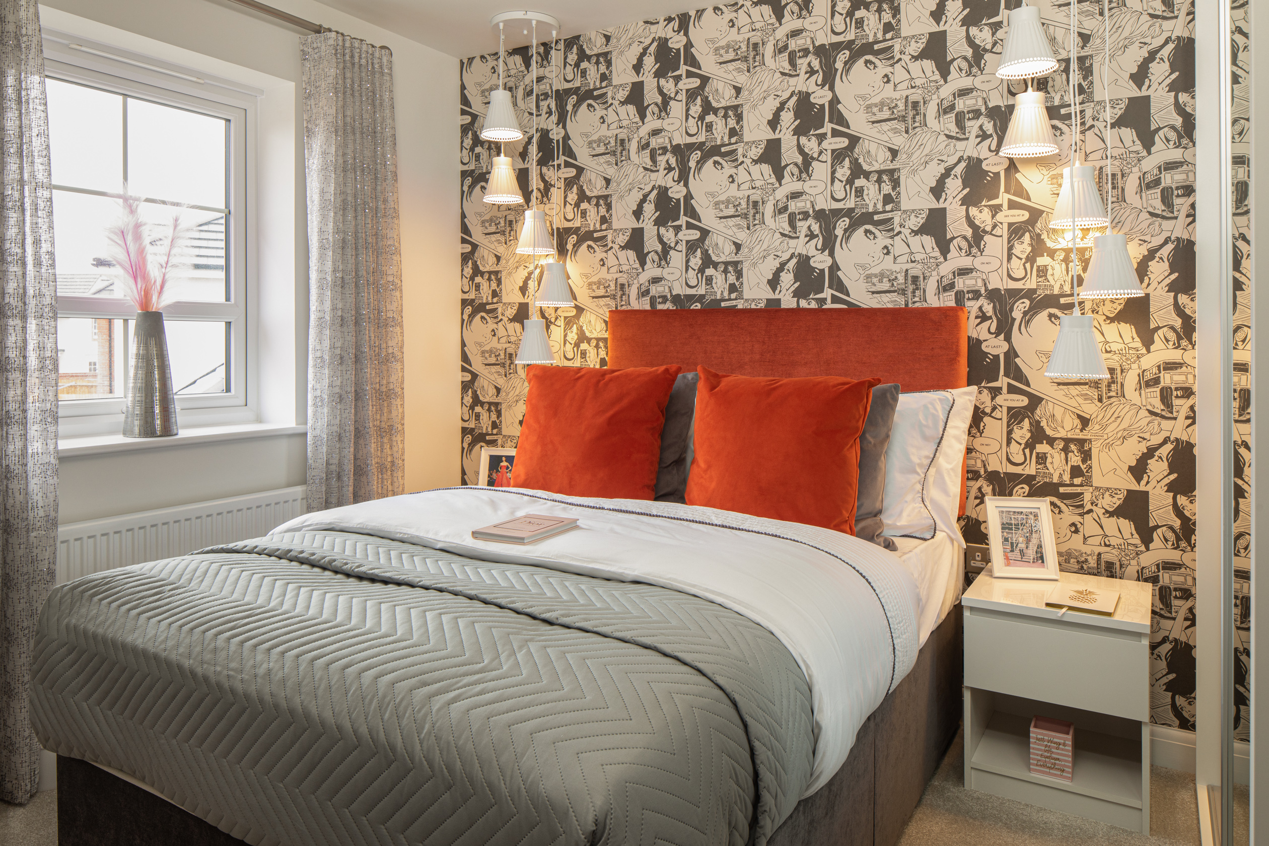 Radleigh bed 3 4 bed home