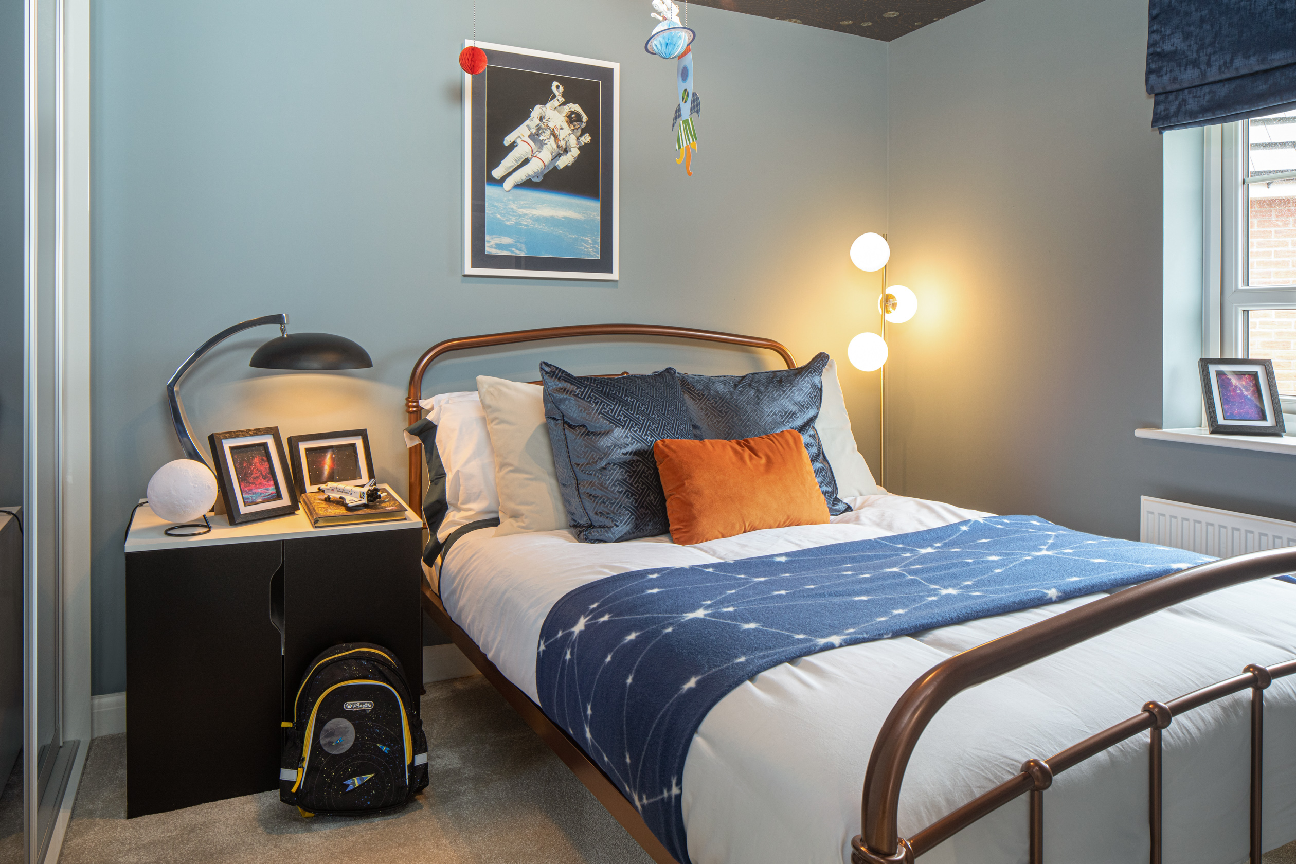 Radleigh bed 4 4 bed home