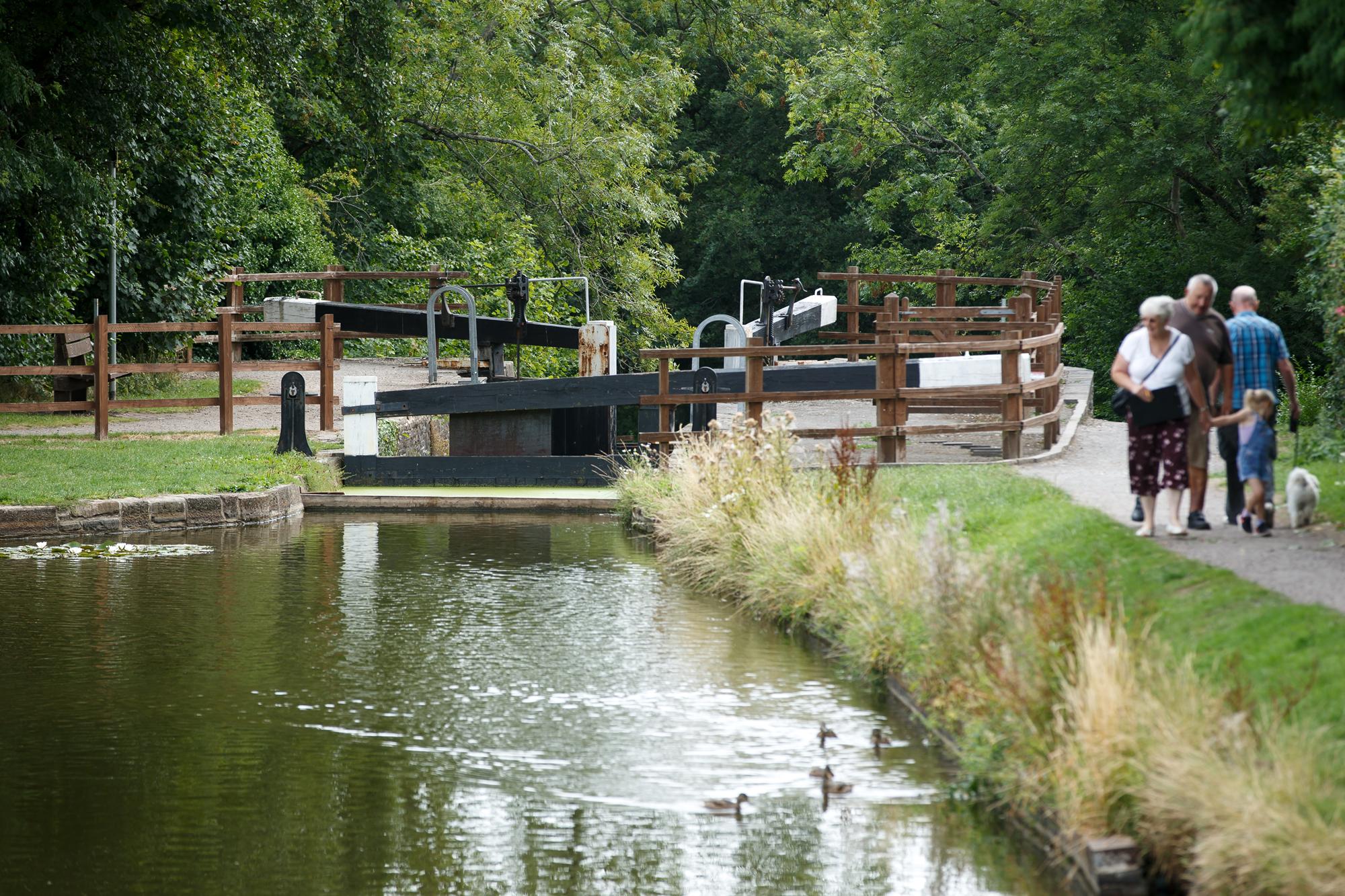 Hanbury Locks I New homes for sale in Cwmbran I Barratt Homes