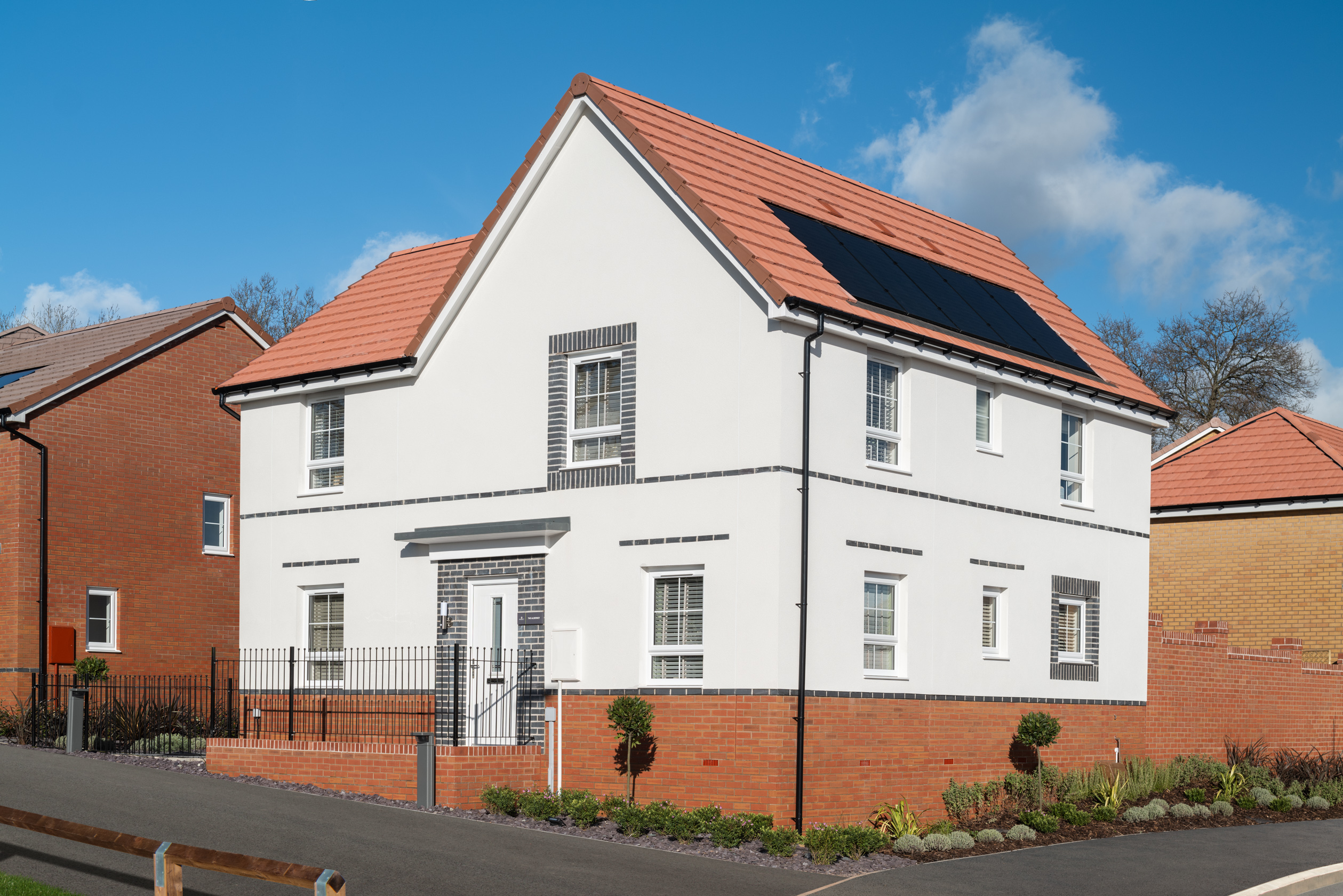 Holly View Cwmbran Alderney