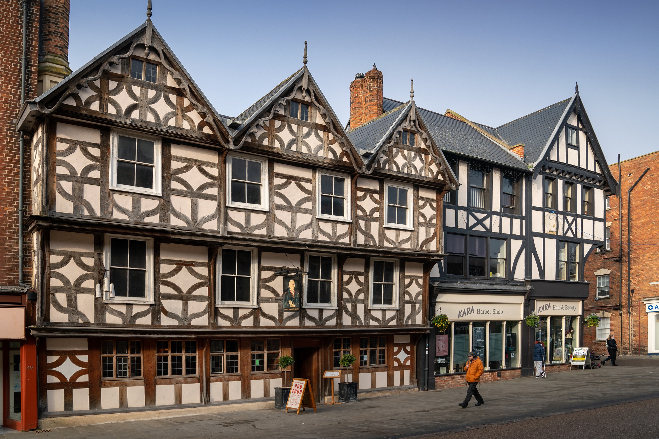 Forest Grove I New homes for sale in Coleford I Barratt Homes