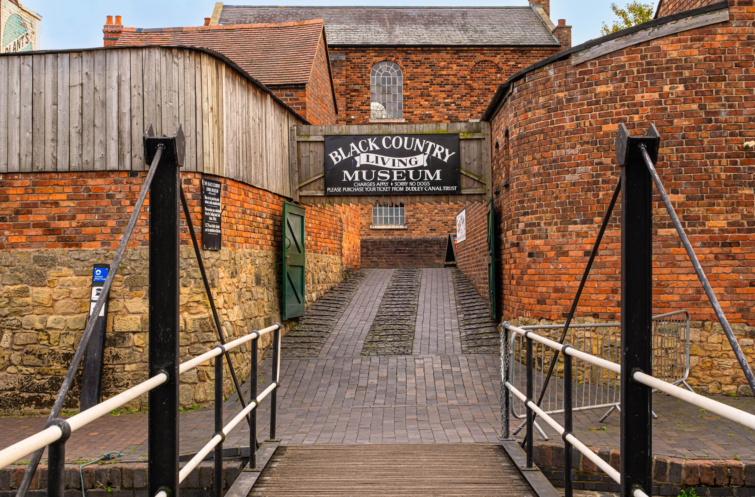 Black Country Museum, Dudley 