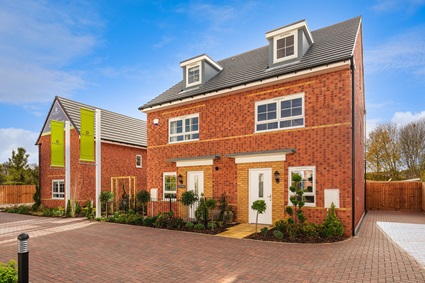 Long Lane, Driffield, East Riding Of Yorkshire, YO25 5HF