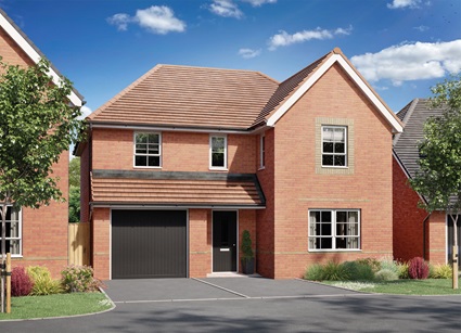 Stone Road, Beaconside, Stafford, Staffordshire, ST16 1DR