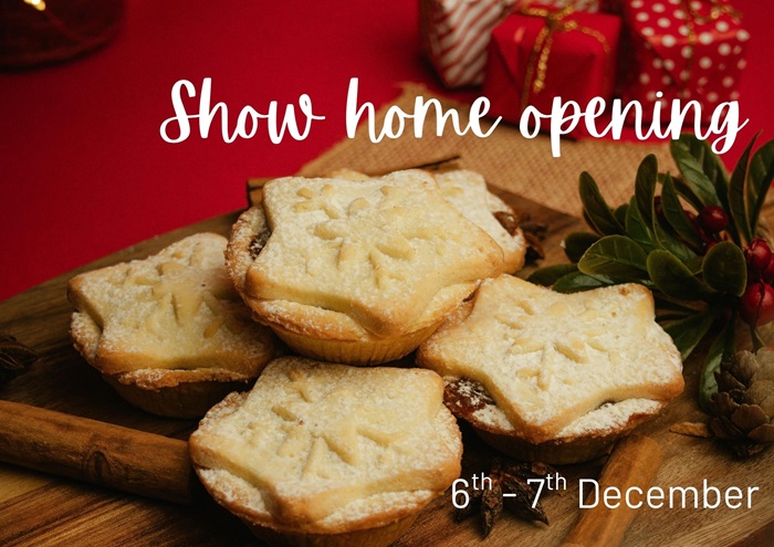 Brook View at Pickford Gate