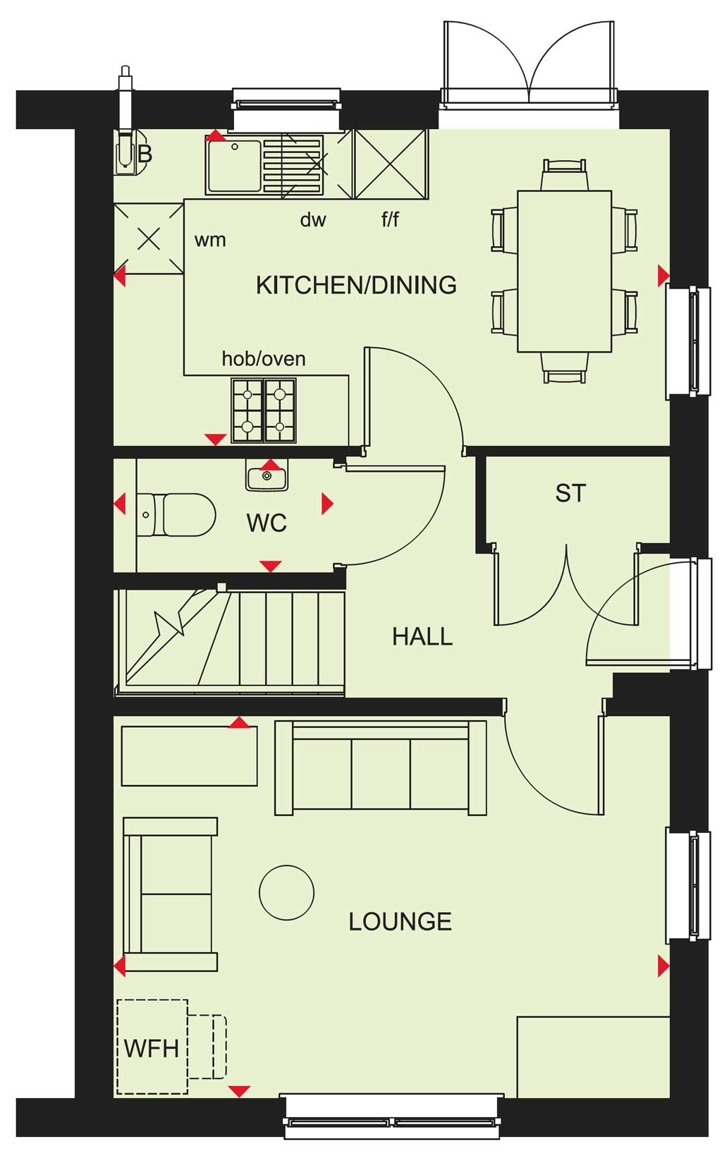 Property Floorplan