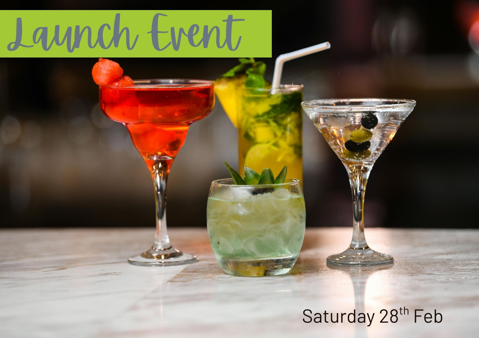 Curborough Fields launch event Feb 26