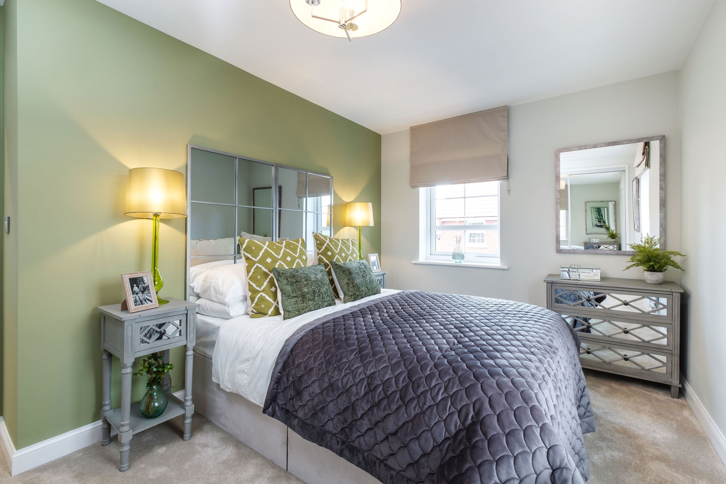 2 bedroom home in Walsall