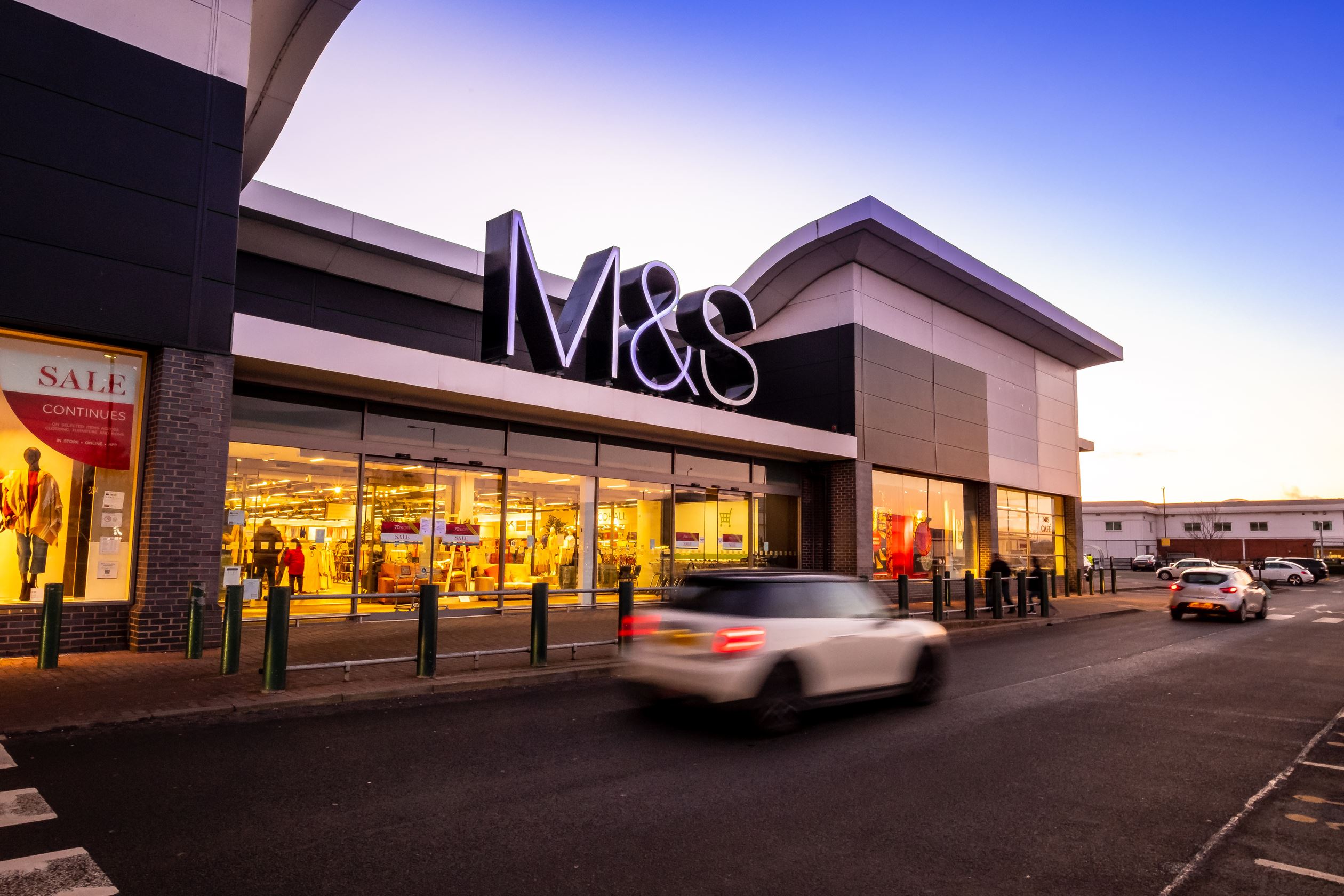 Dunstall Park New Build Homes in Tamworth Barratt Homes