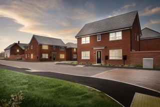 Elborough Place