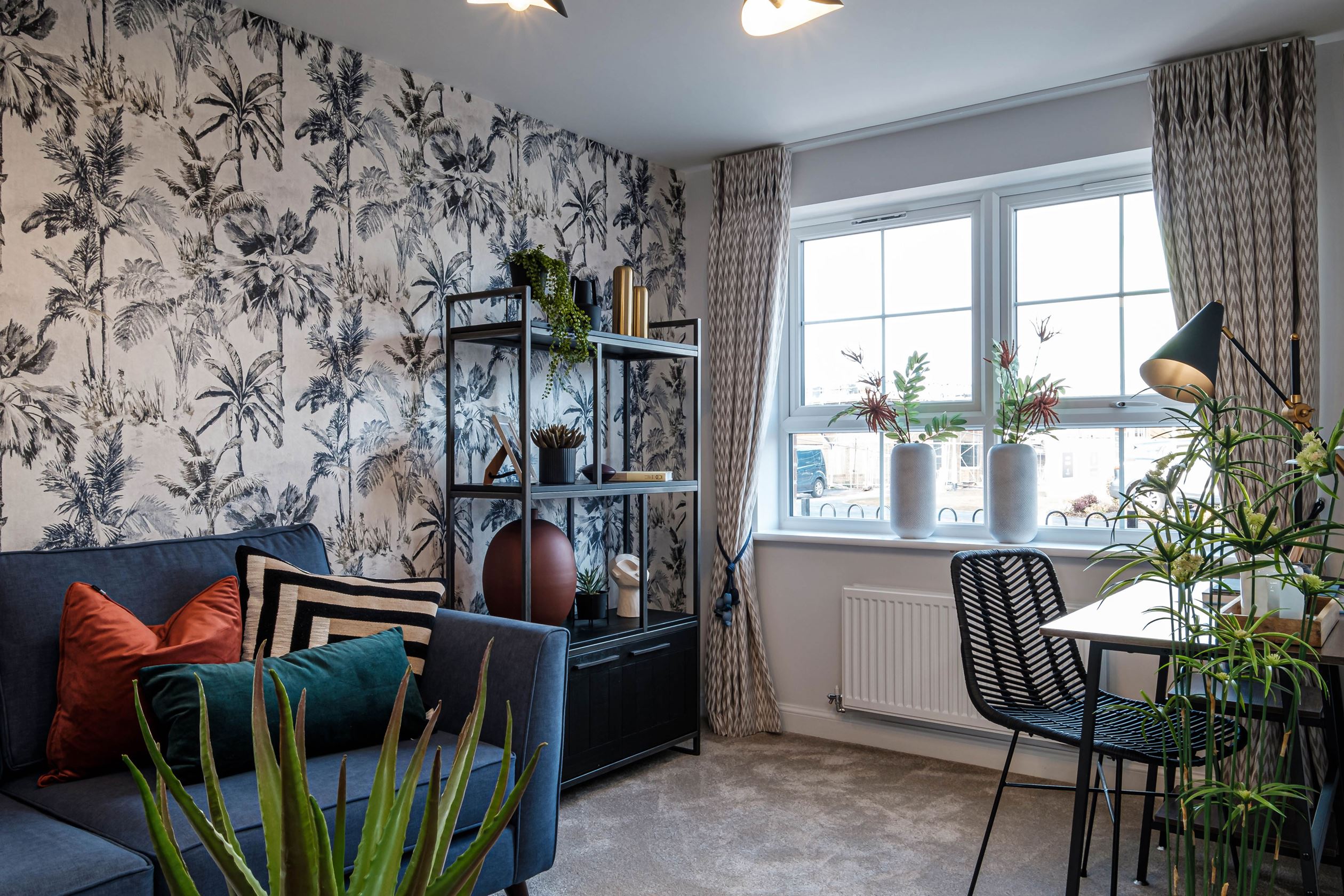Flexible working option in our 3 bed Maidstone home