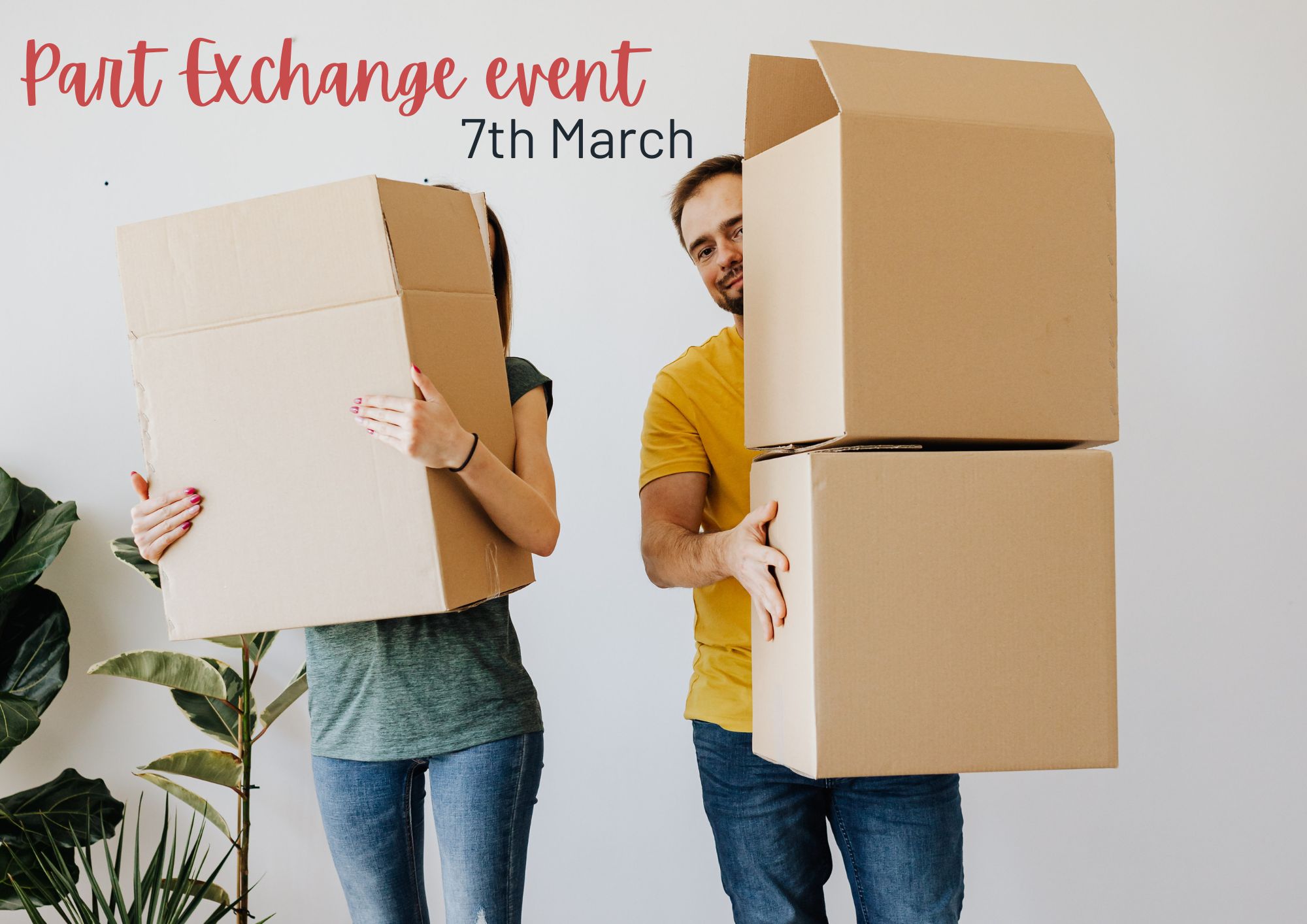 Fiddington Fields PX Event