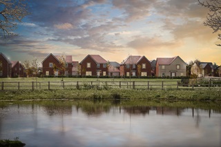 Fradley Manor
