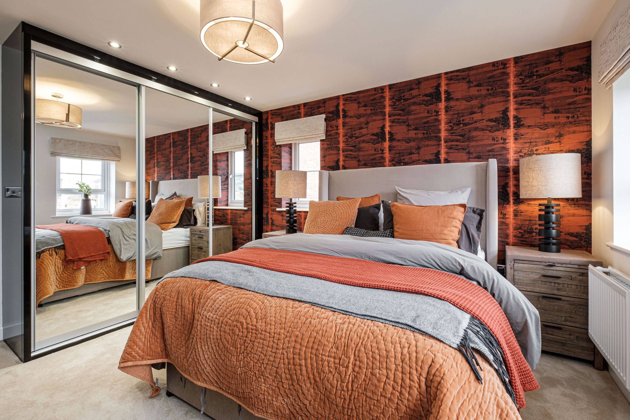 Radleigh Master Bedroom 