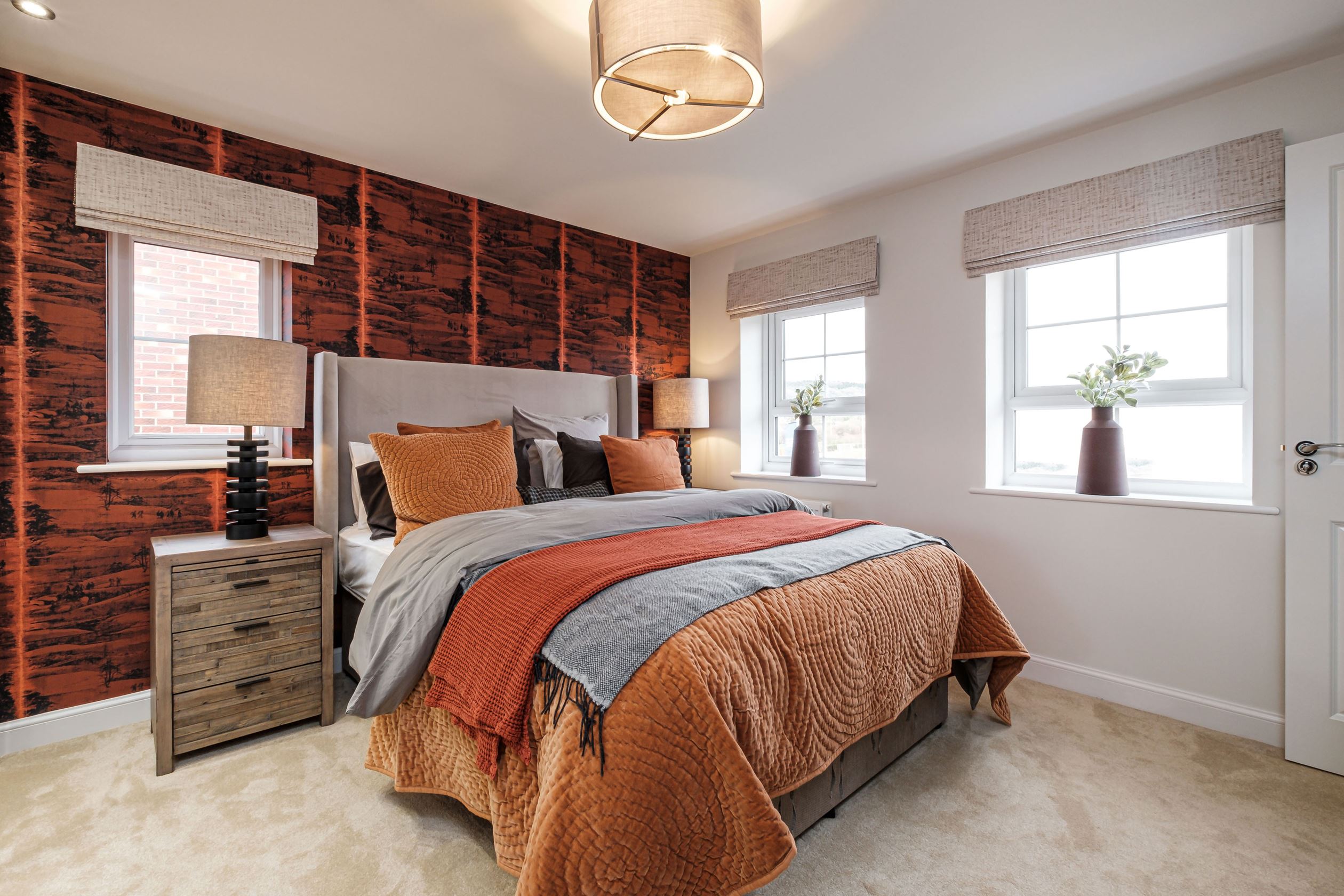 Radleigh Master Bedroom 