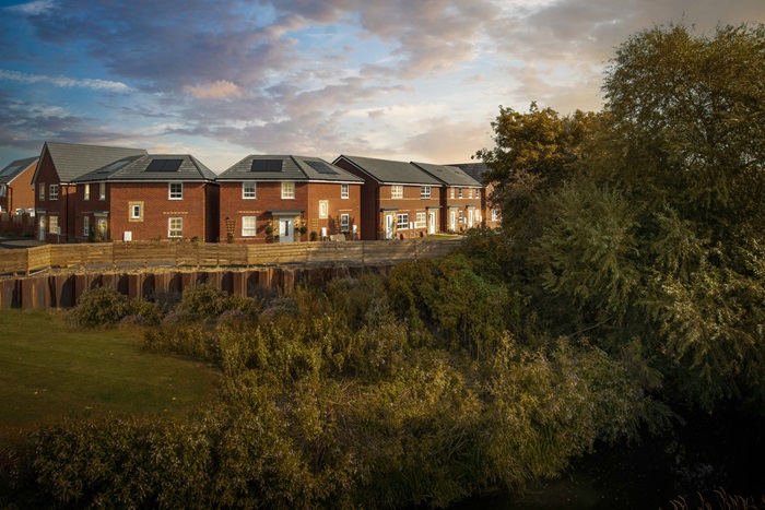 Folliott's Manor