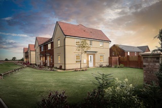 Folliott's Manor