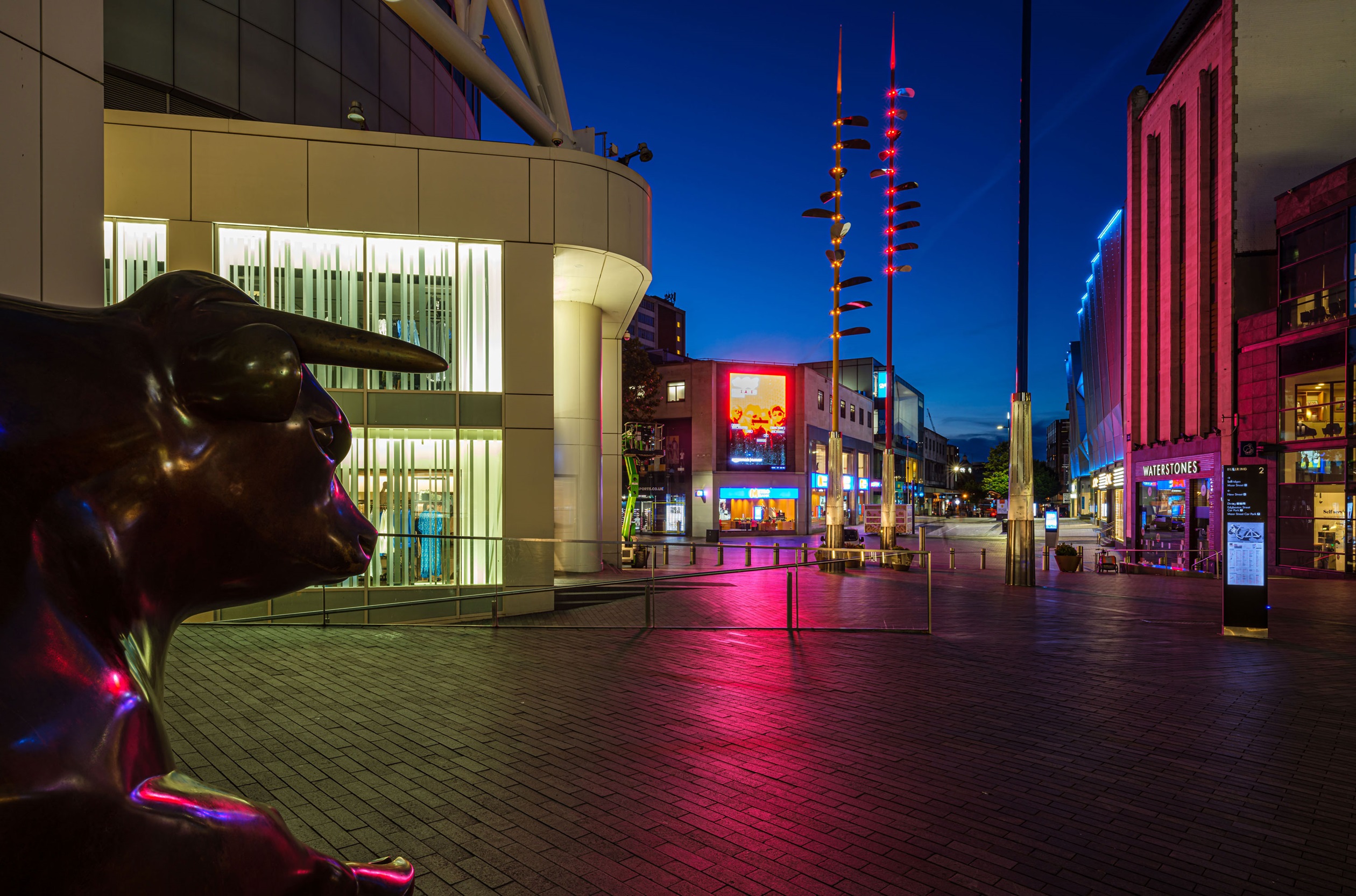 The Elms New homes in Hall Green, West Midlands Barratt Homes