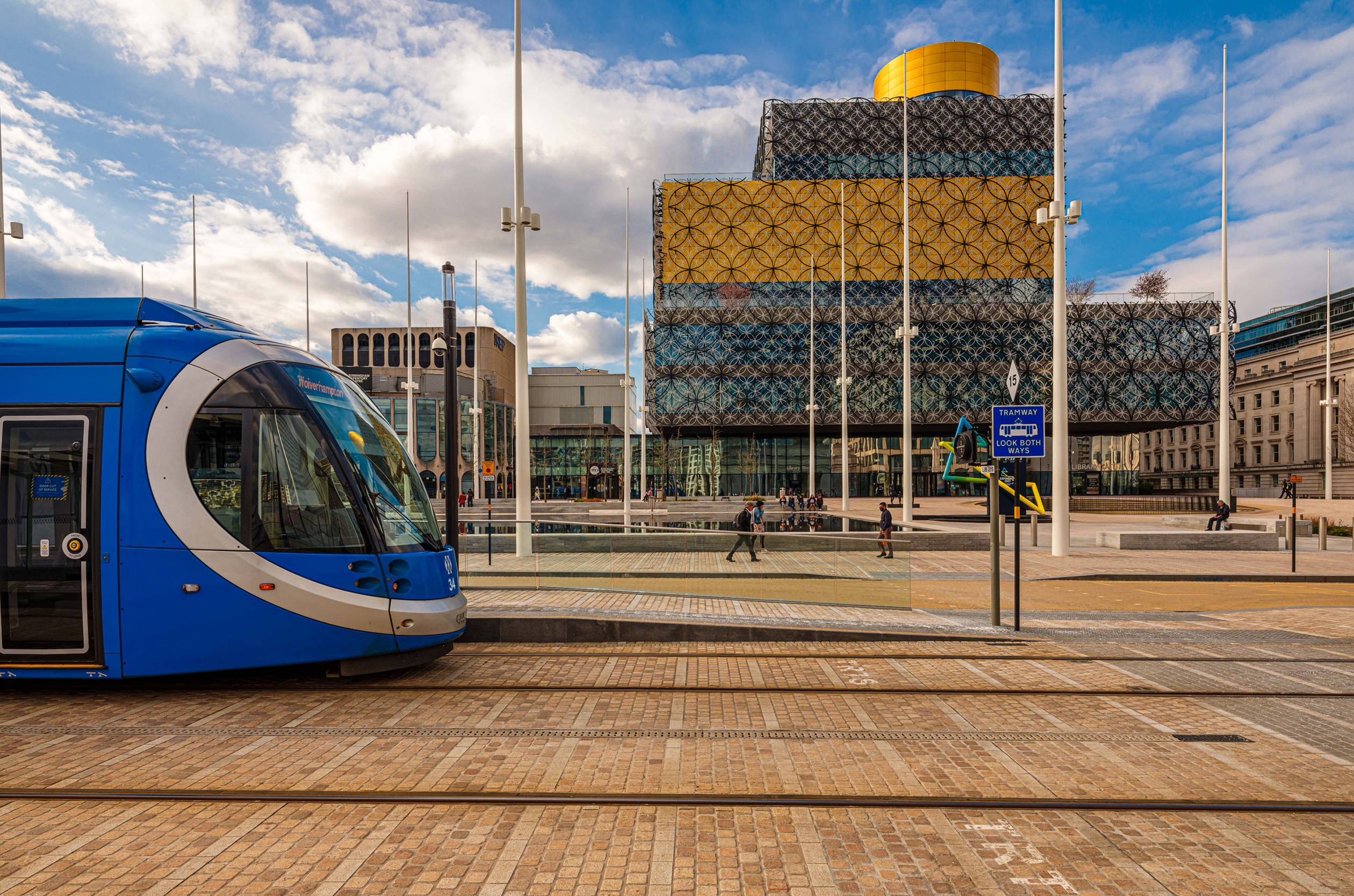 The Elms New homes in Hall Green, West Midlands Barratt Homes