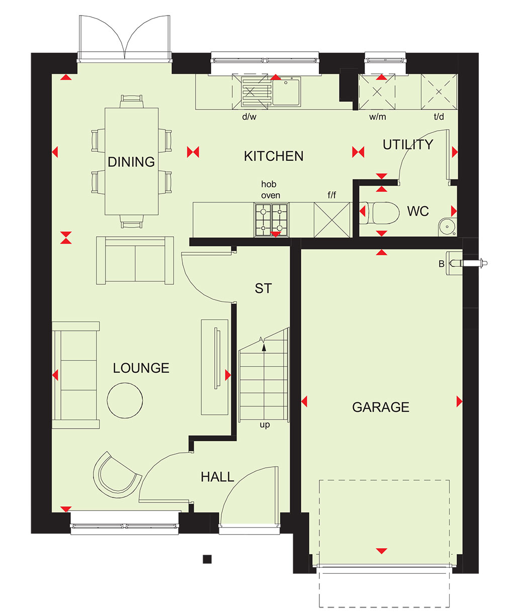 Property Floorplan