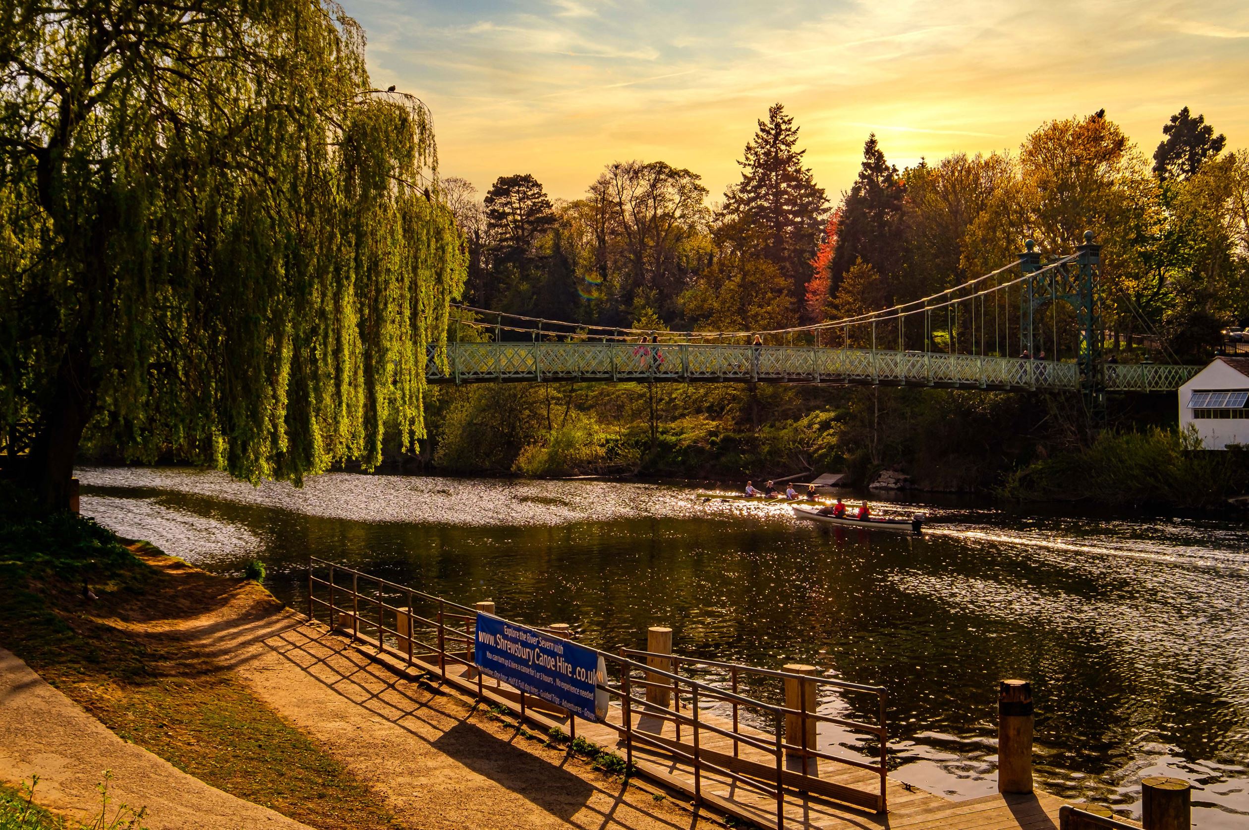 The Lilies New Build Houses in Shrewsbury Barratt Homes