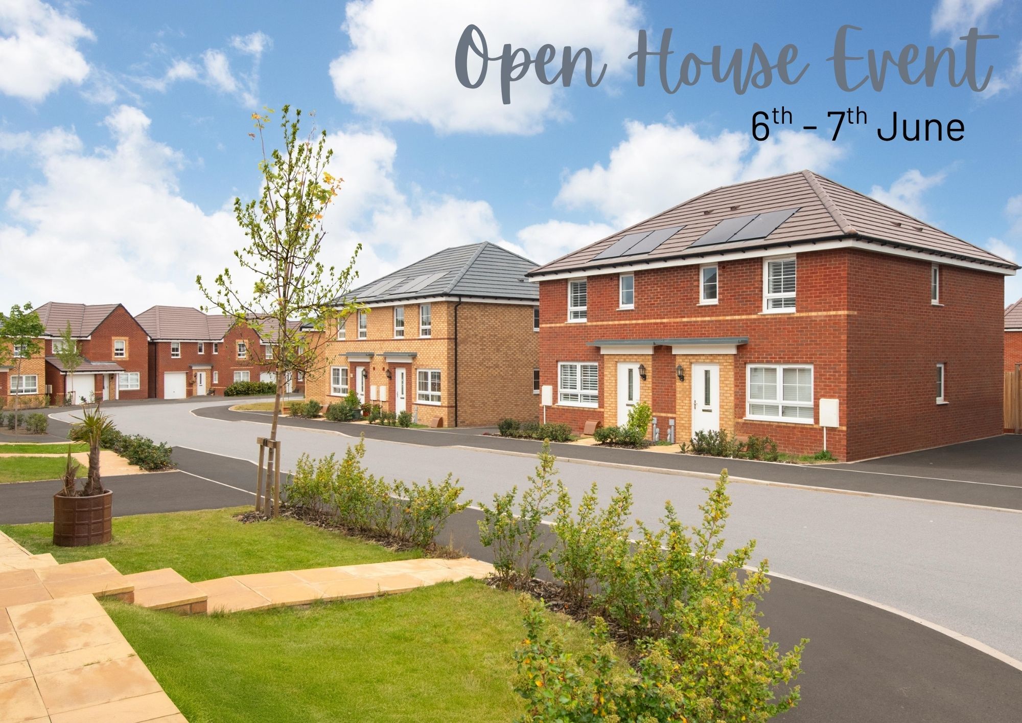 The Lilies open house event June 26 