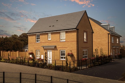 5 Lonsdale Road, Wimborne, Dorset, BH21 2GA