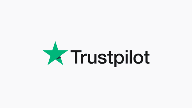 CTA banner Trustpilot mobile