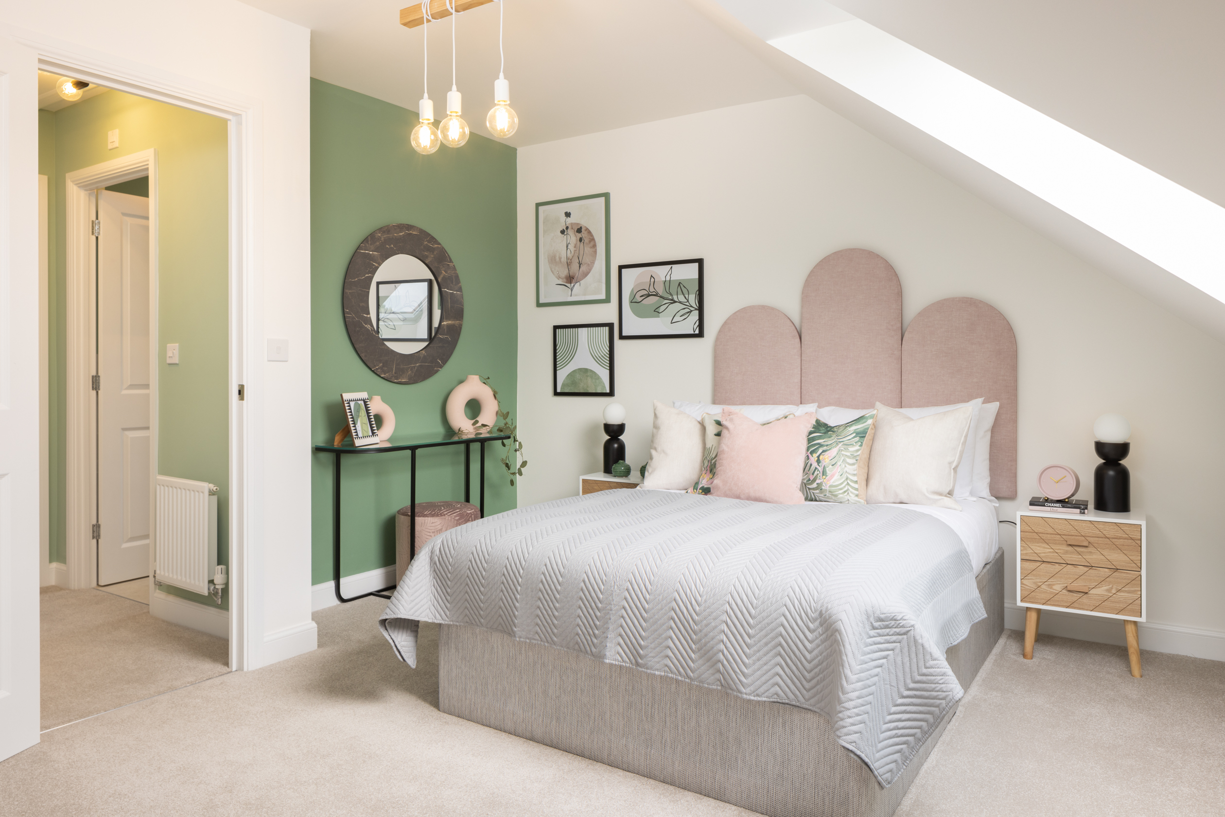 Kingsville bedroom 2