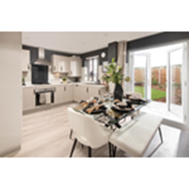 Maidstone kitchen 
