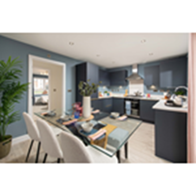 Ellerton internal kitchen