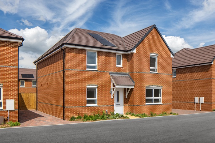 Brookside Meadows
