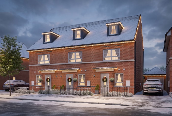 Brookside Meadows