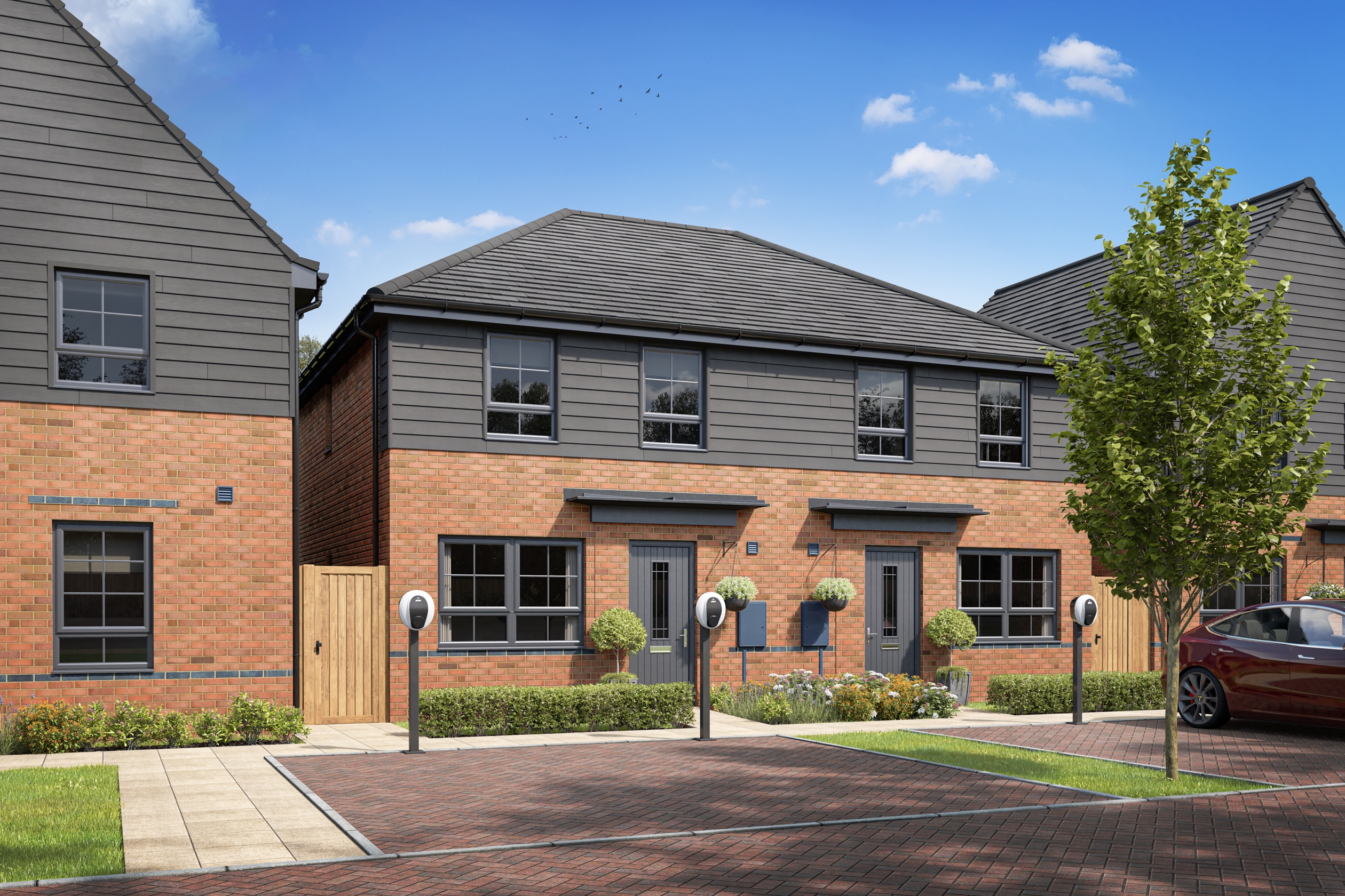 Maidstone cgi