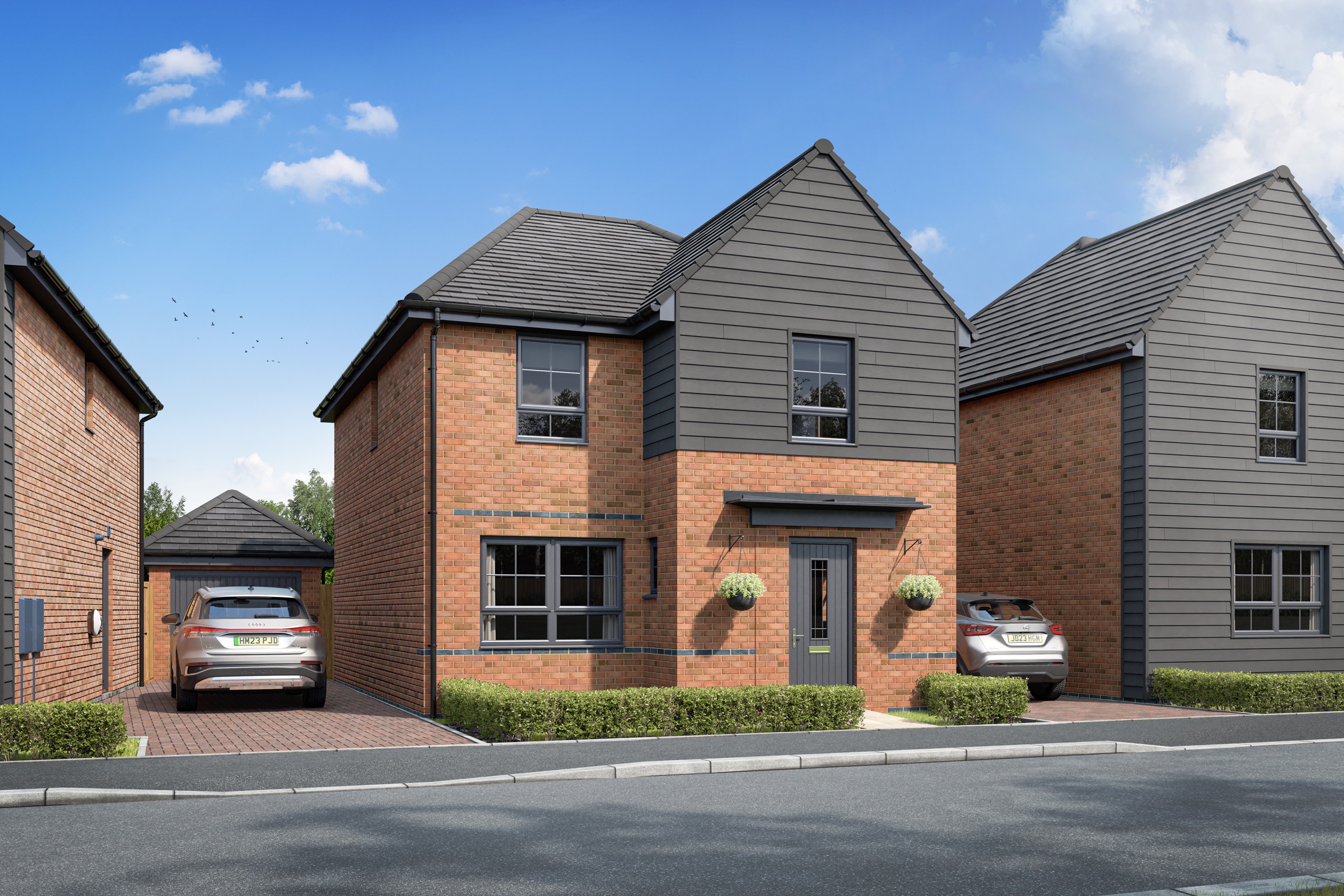 Kinsgley CGI