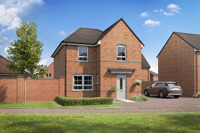 Brookside Meadows