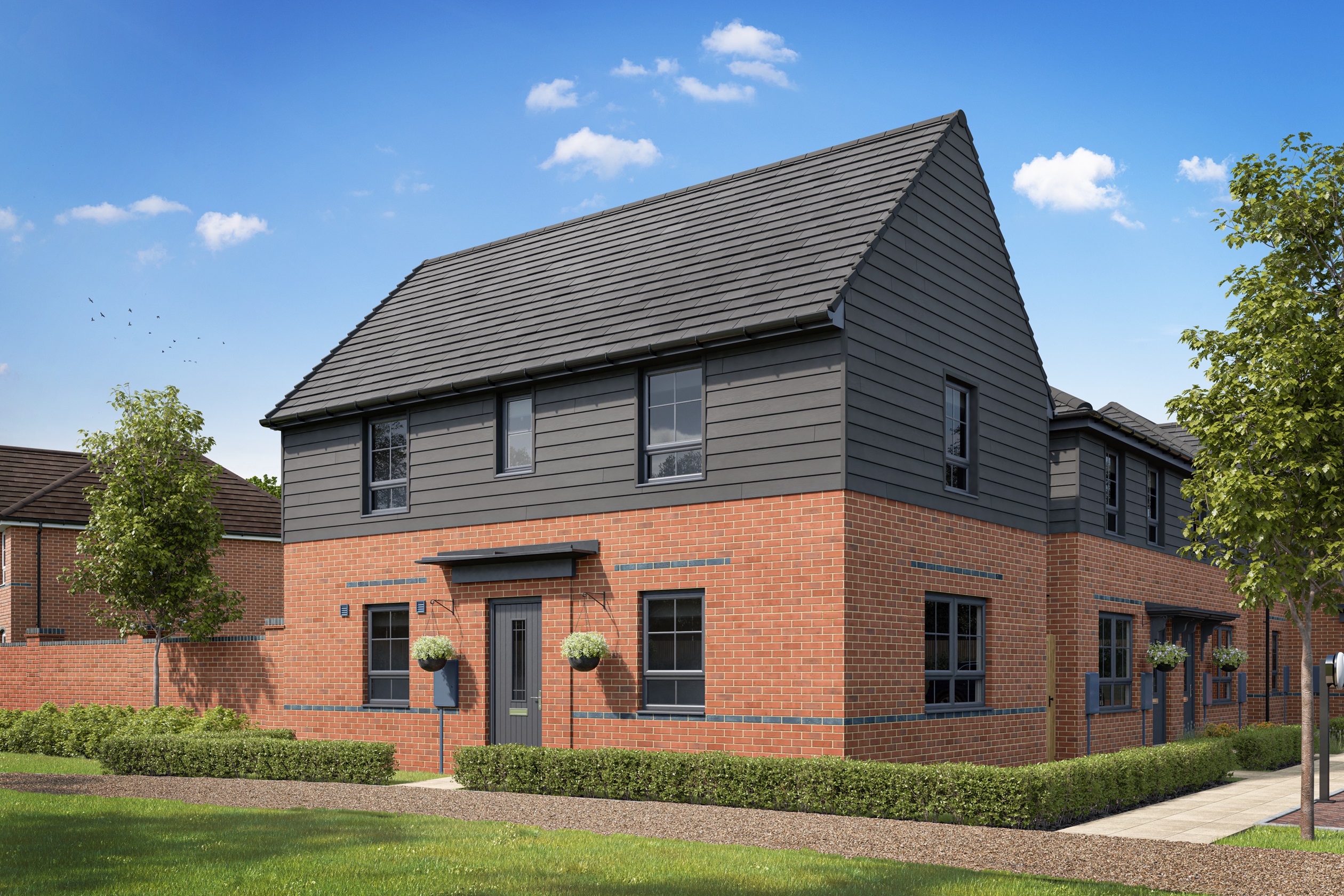 Morseby CGI Phase 2B
