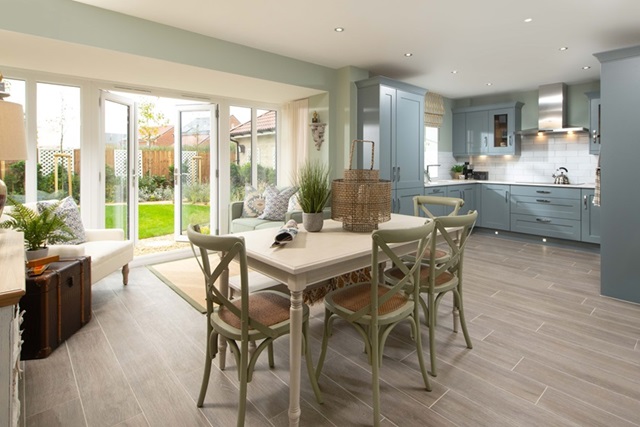 winstone internal kitchen