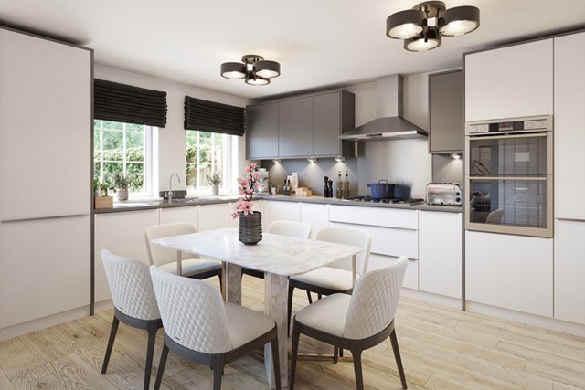 Shenton kitchen 