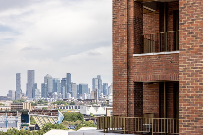 Bermondsey Heights