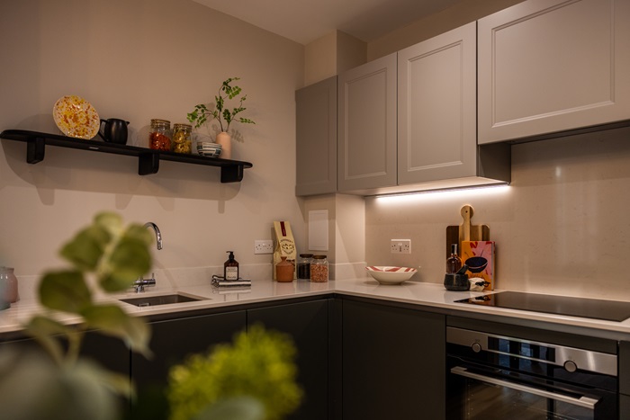 Streatham Common Junction