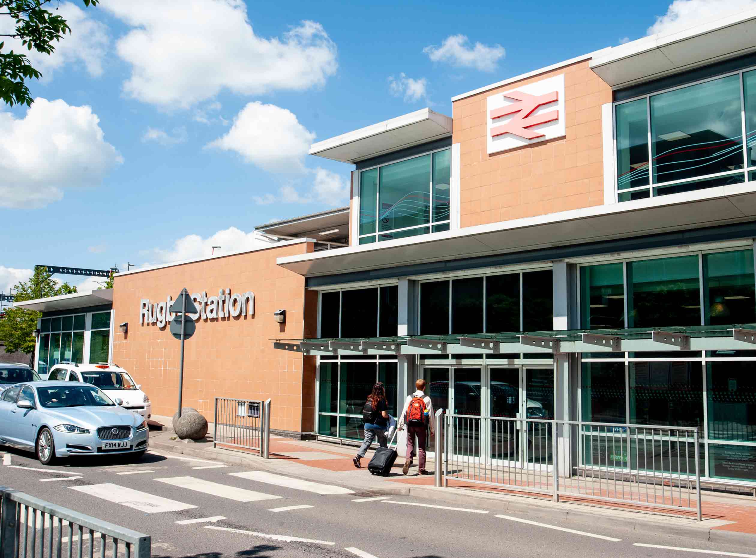 Ashlawn Gardens New homes in Rugby, Warwickshire Barratt Homes