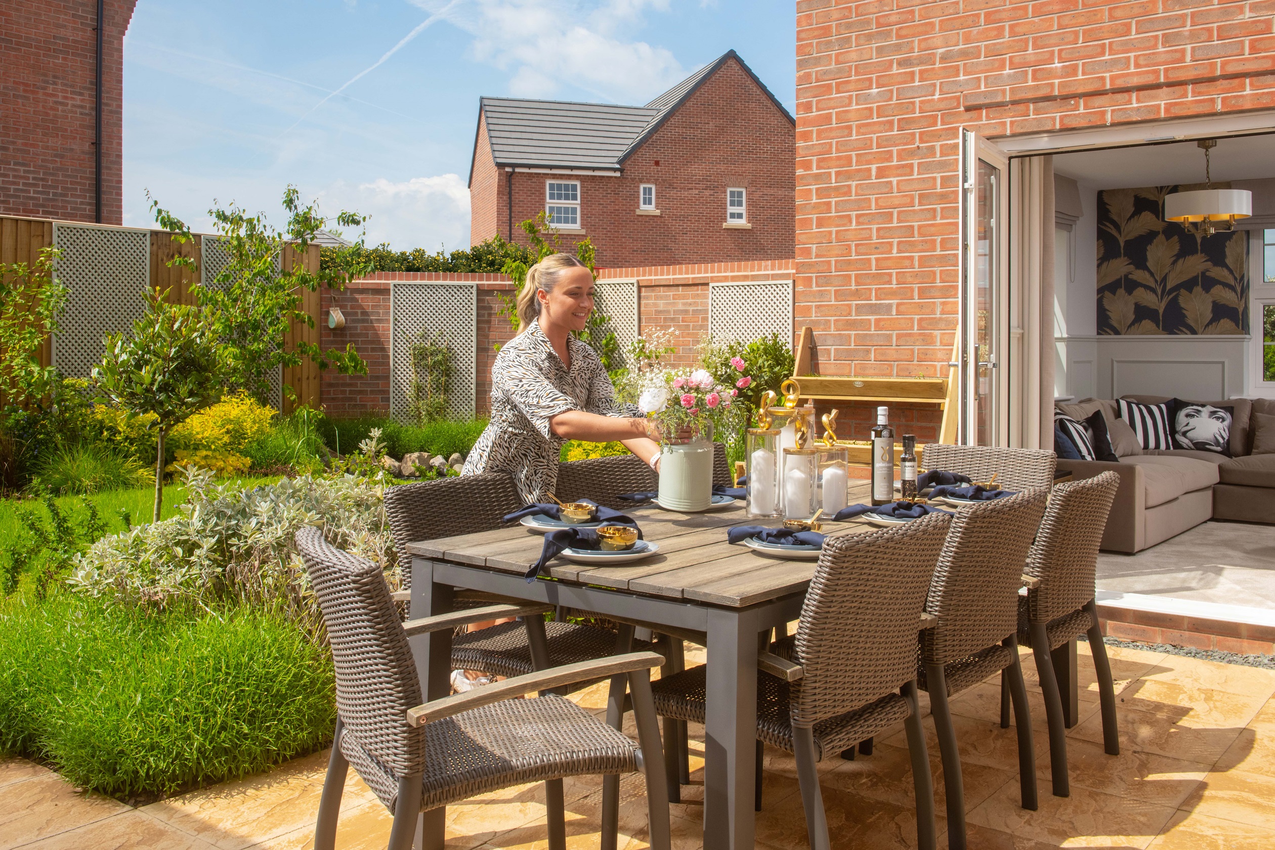 Whittlesey Lakeside New homes in Whittlesey, Cambridgeshire Barratt