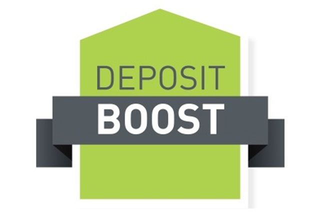 DEPOSIT BOOST BAR DESKTOP