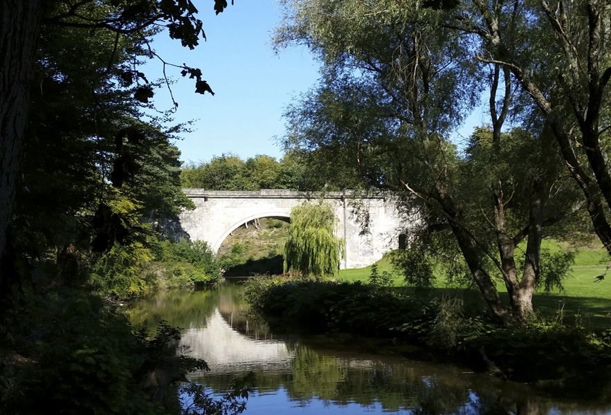 Dalkeith Country Park