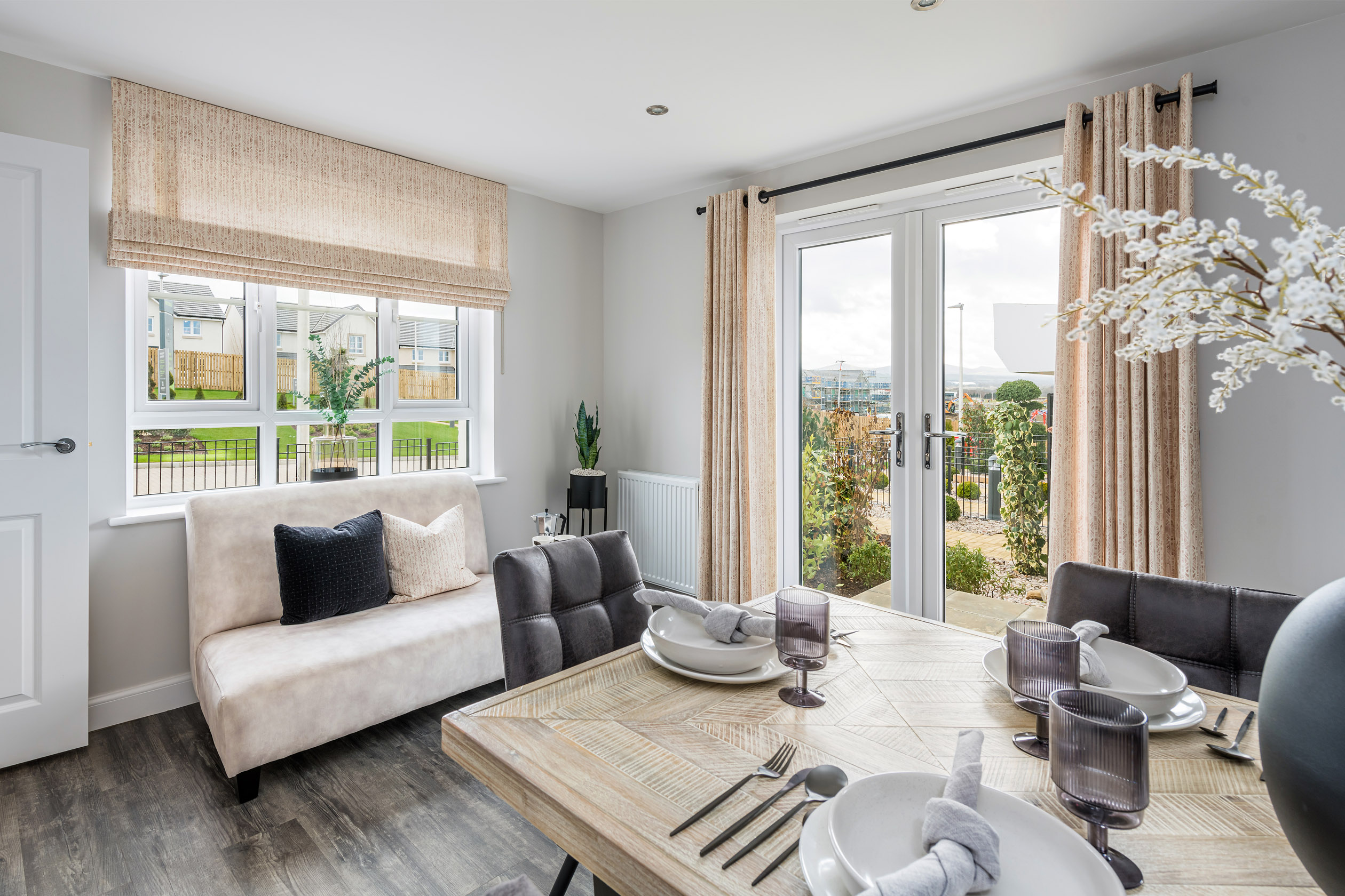 Barratt West Craigs New Homes in Edinburgh Barratt Homes