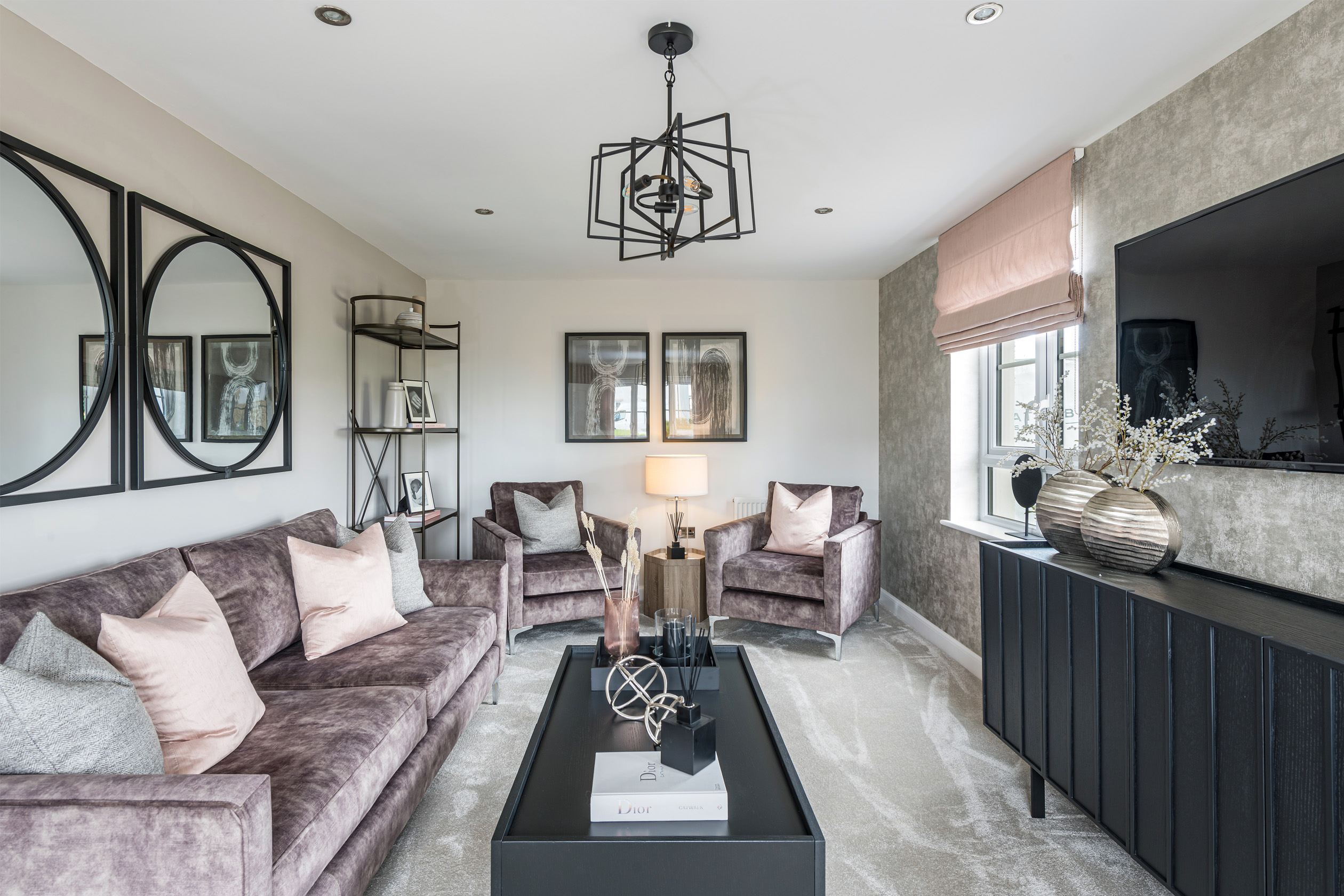 Barratt West Craigs New Homes in Edinburgh Barratt Homes