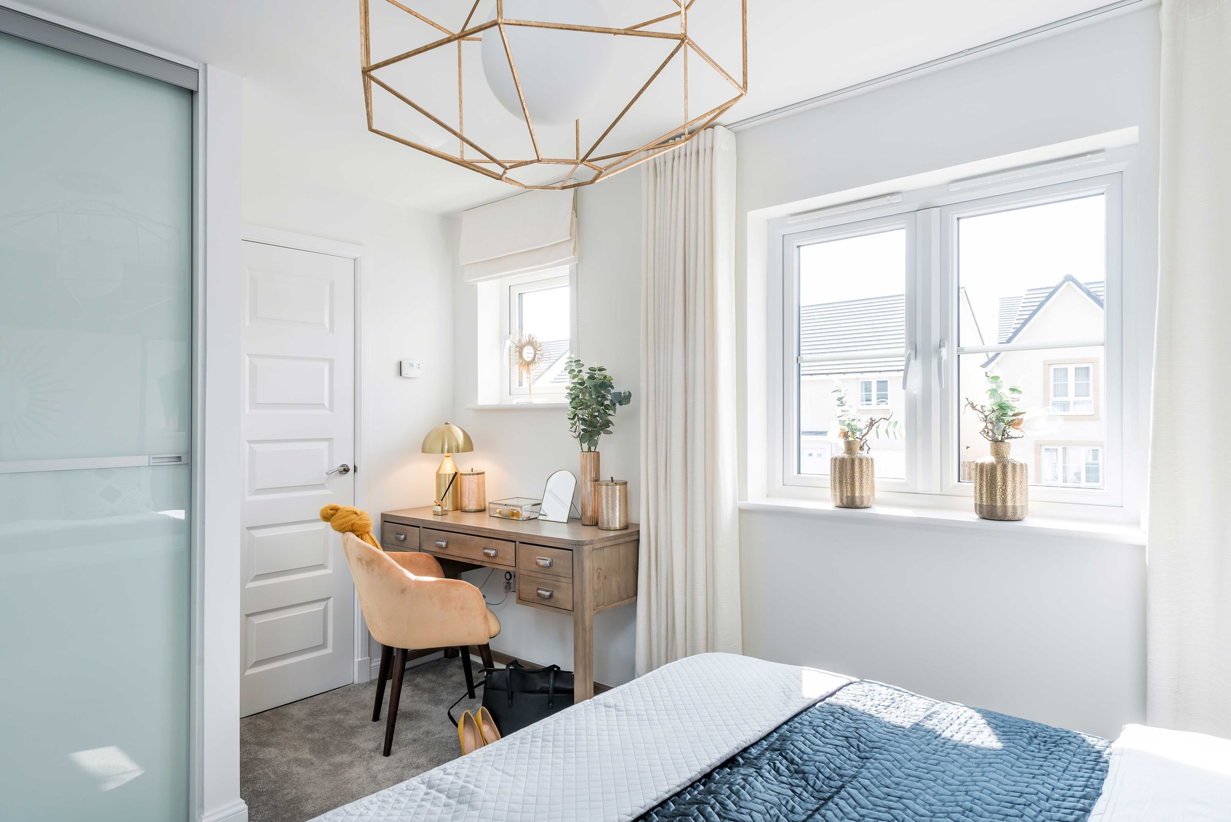 St Clements View New homes for sale in Wallyford