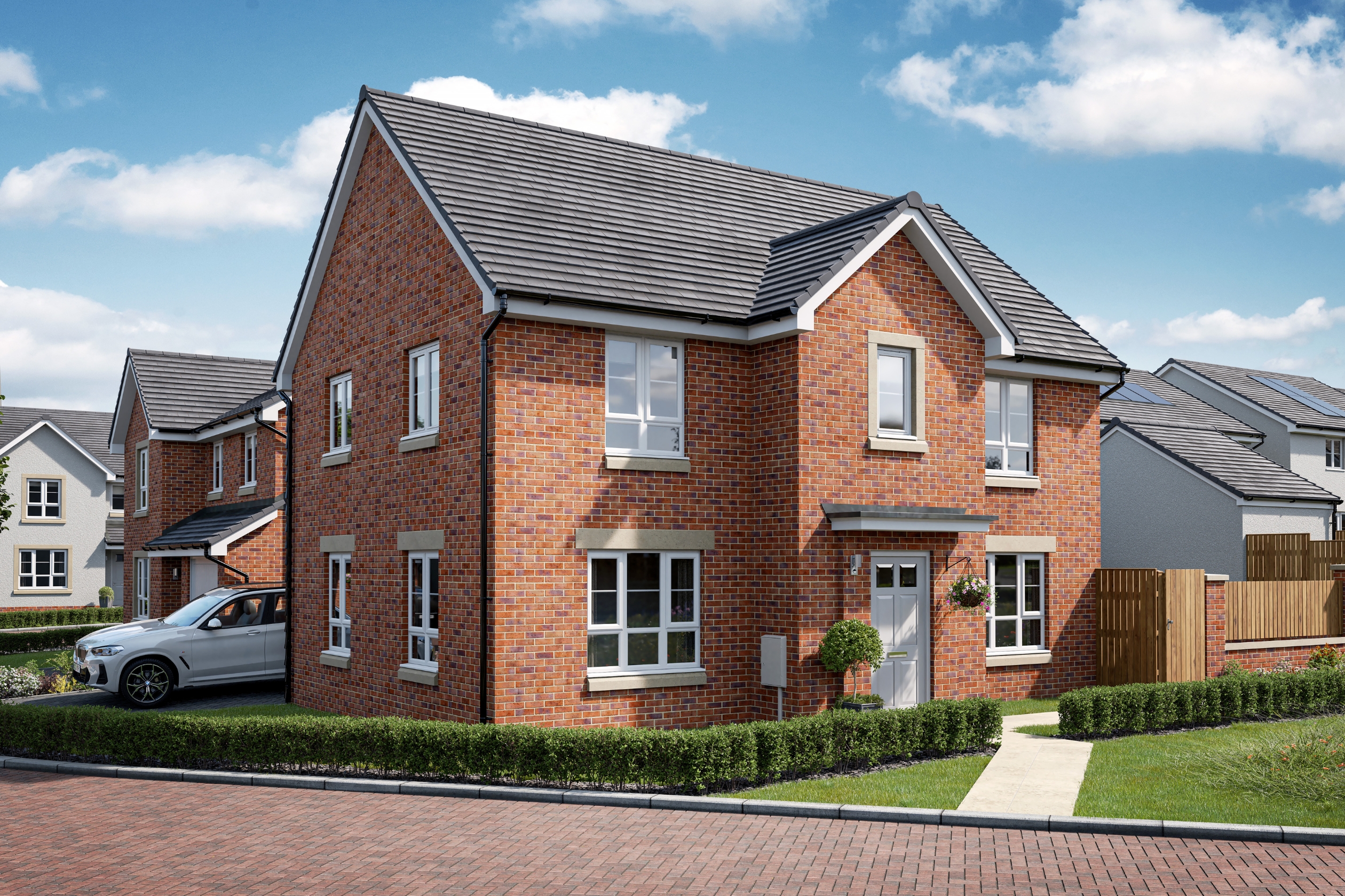 External image of 4 bed Campbell